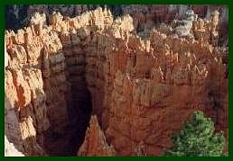 Bryce Canyon