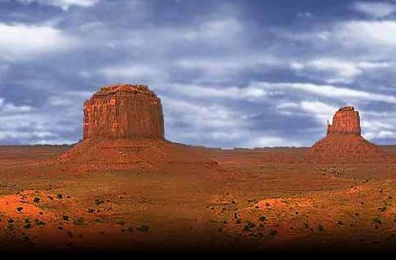 Monument Valley